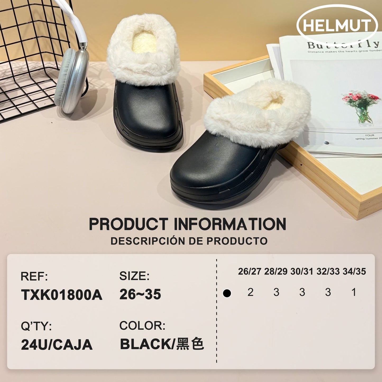 TXK01800