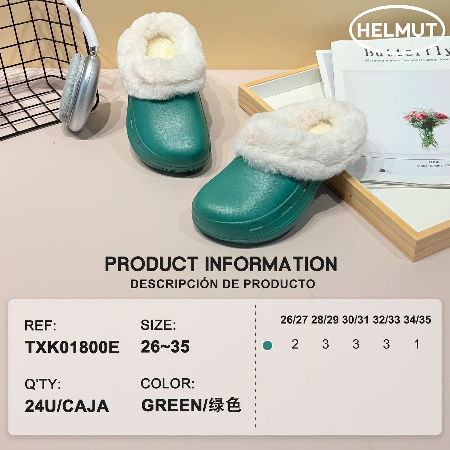 TXK01800